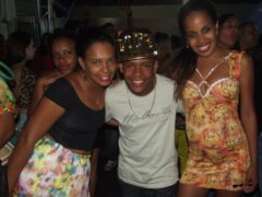 Tayrone Cigano
